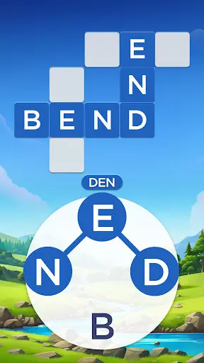Words of Wonders: Crossword_0