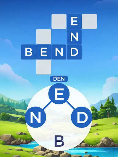 Words of Wonders: Crossword_5