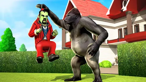 Scary Stranger 3D_1