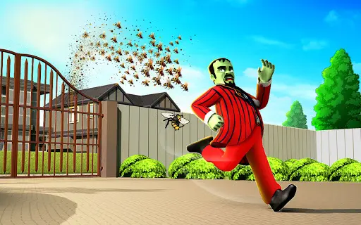 Scary Stranger 3D_10