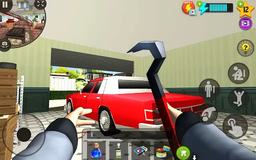 Scary Stranger 3D_11