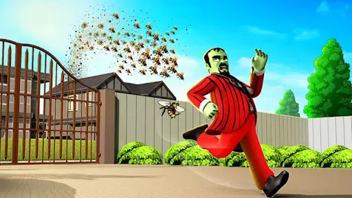 Scary Stranger 3D_2