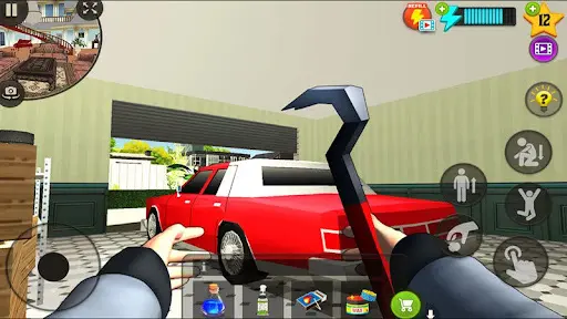 Scary Stranger 3D_3