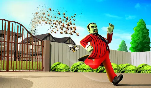 Scary Stranger 3D_6