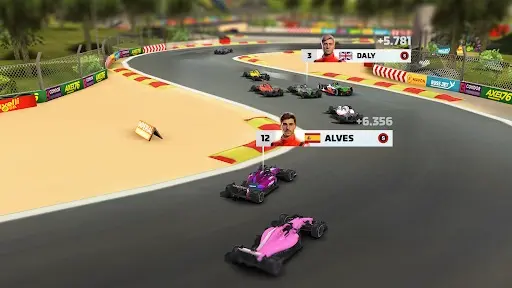 Motorsport Manager Game 2024_0
