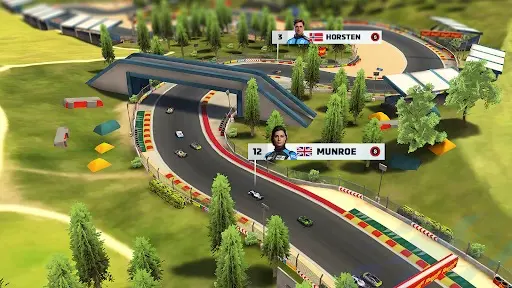 Motorsport Manager Game 2024_1