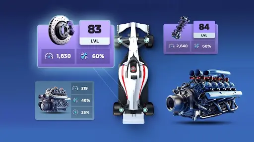 Motorsport Manager Game 2024_8