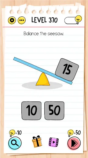 Brain Test: Tricky Puzzles_1