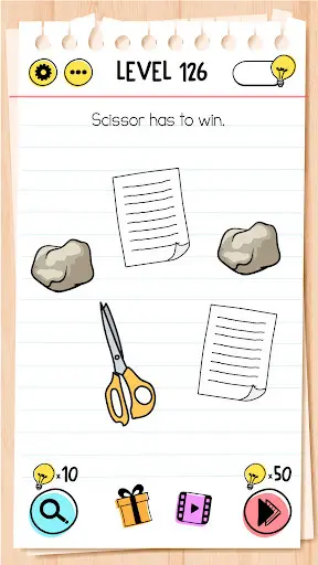 Brain Test: Tricky Puzzles_2