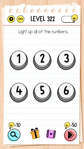 Brain Test: Tricky Puzzles_3