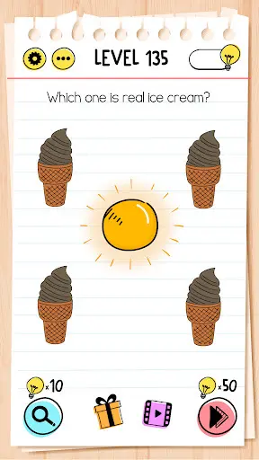 Brain Test: Tricky Puzzles_5