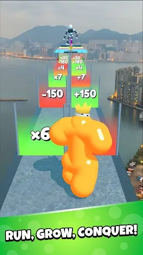 Tall Man Run_0