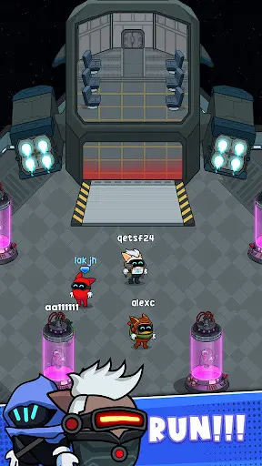 Space Survivor_5