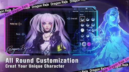Dragon Raja_1