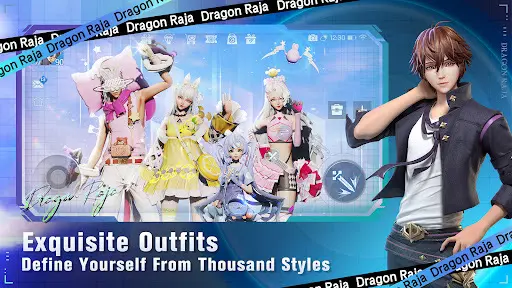 Dragon Raja_2