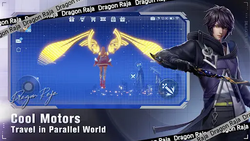 Dragon Raja_6