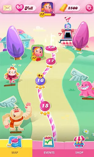 Candy Crush Saga_7