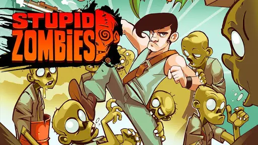 Stupid Zombies_0