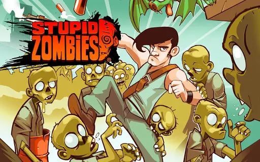 Stupid Zombies_10