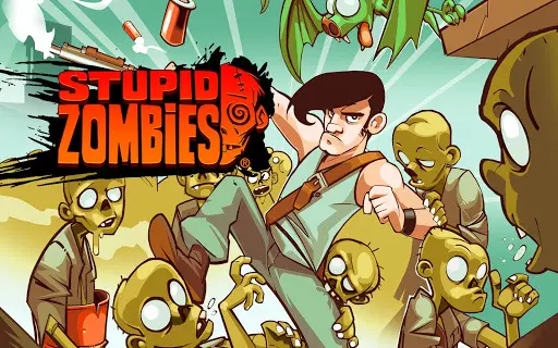 Stupid Zombies_5