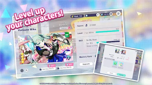 HATSUNE MIKU: COLORFUL STAGE!_0