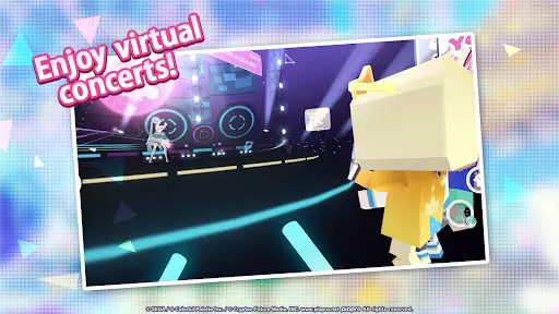 HATSUNE MIKU: COLORFUL STAGE!_10