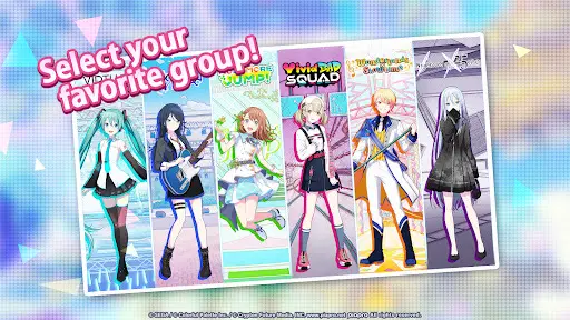 HATSUNE MIKU: COLORFUL STAGE!_11