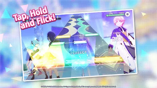 HATSUNE MIKU: COLORFUL STAGE!_2