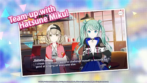 HATSUNE MIKU: COLORFUL STAGE!_5