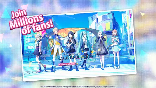 HATSUNE MIKU: COLORFUL STAGE!_6