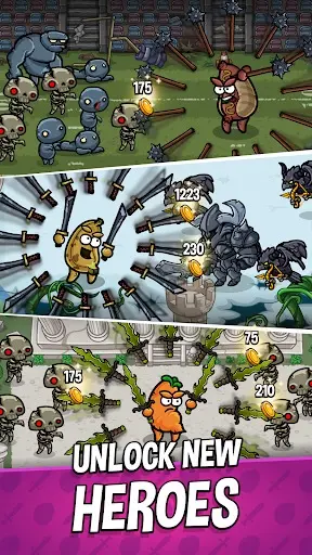 Pickle Pete: Survivor_0
