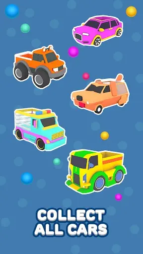 Sand Balls - Puzzle Game_3