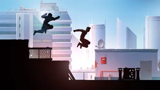 Vector: Parkour Run_0