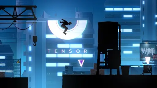 Vector: Parkour Run_1
