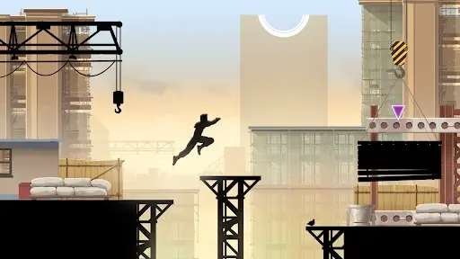 Vector: Parkour Run_2