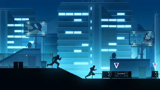 Vector: Parkour Run_4