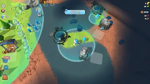 Life Bubble - My Little Planet_7