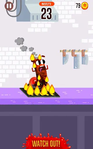 Run Sausage Run!_1