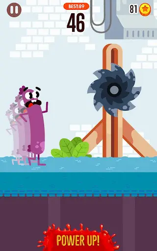 Run Sausage Run!_3