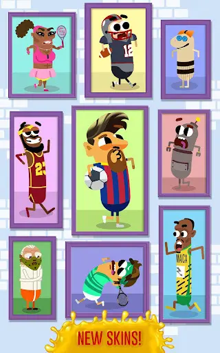 Run Sausage Run!_4