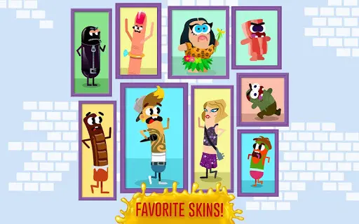 Run Sausage Run!_5