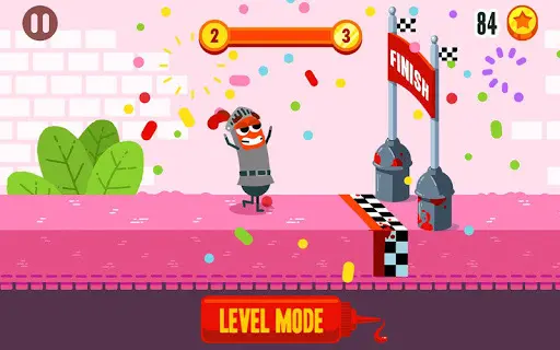 Run Sausage Run!_6