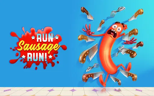 Run Sausage Run!_7