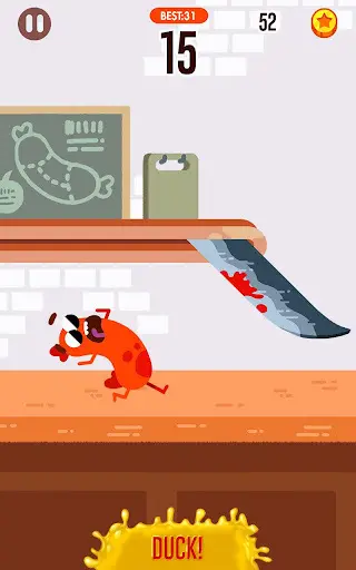 Run Sausage Run!_8
