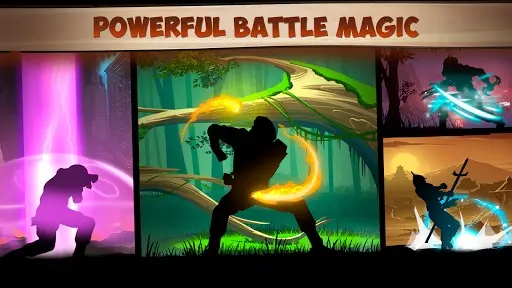 Shadow Fight 2_2