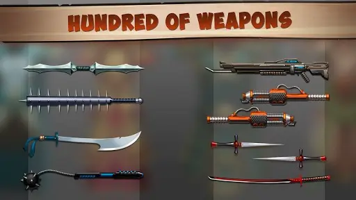 Shadow Fight 2_4