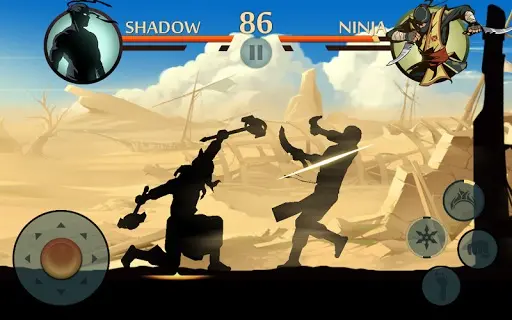 Shadow Fight 2_7