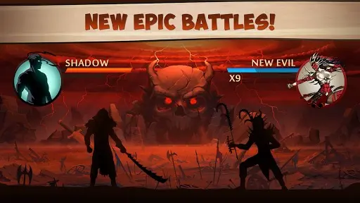 Shadow Fight 2_8