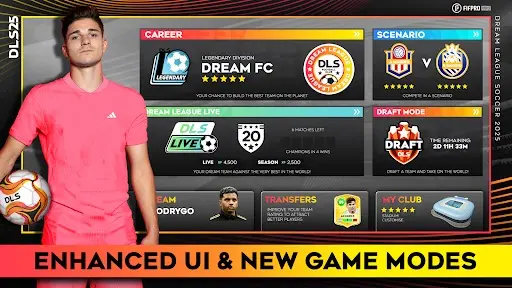 Dream League Soccer 2024_0