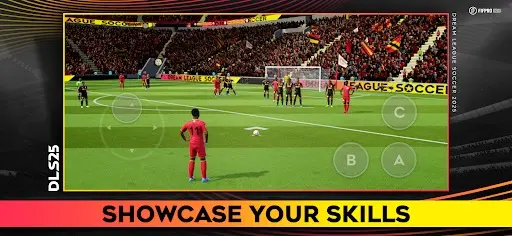 Dream League Soccer 2024_10